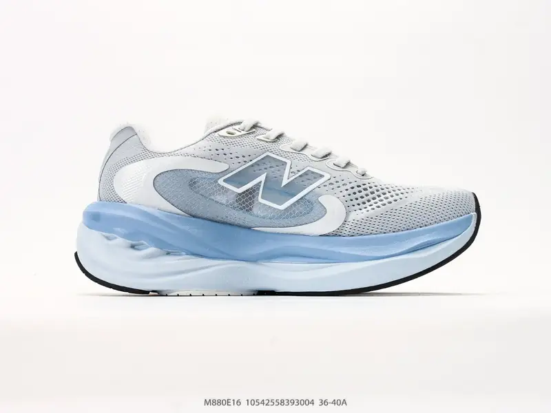 New Balance Sportschuhe Retro Gedämpft Komfortabel M880E16 #10542558393004